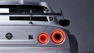 【イギリス】7000万円超え！ 日産「新型GT-R!?」登場へ！ 市販モデルの「R36型」は4.1リッター“V6ターボ”で1000馬力！ 「旧車デザイン」×軽量ボディの「アルティザン GT-R」どんな