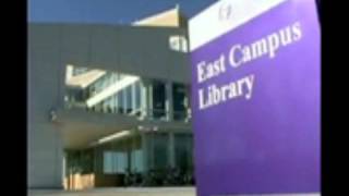 rose library jmu