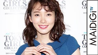 飯豊まりえ、夢をかなえる秘訣は「自分を信じて周りに感謝」　モデル、女優、声優と大活躍