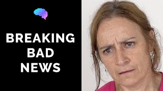 Breaking Bad News Demonstration - OSCE Guide | Breast Cancer Diagnosis | UKMLA | CPSA