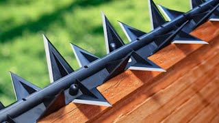 15 HOME SECURITY GADGETS YOU SHOULD SEE