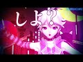 【pdmm mod】【v4flower 】envy catwalk 羨望のキャットウォーク 【vocaloid】