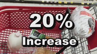 Inflation continues into holiday season