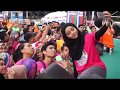 Mira Tunjuk Kehebatan Di Hari 100plus | Miraclegacy Vlog 6