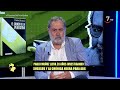 Entrevista a Pablo Muñoz, periodista y autor de 