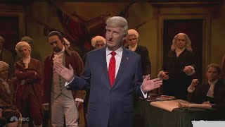 SNL Cold Open 1/25/2025 | Saturday Night Live Timothée Chalamet Jan 25, 2025