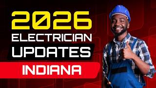 Indiana Electrician 2026 Licensing Guide