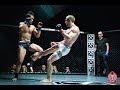 ETERNAL MMA 44 - LUKE JONES  VS  LUKAZ CATUBIG - MMA FIGHT VIDEO