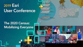 The 2020 Census: Mobilizing Everyone