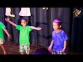 etha ahase pawela sarungala uda giya ඈත අහසේ පාවෙලා kids songs preschool concert golden nest