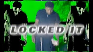 Sir Jules - Locked It (nml.media)