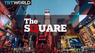 The Square: The Health of Prisoners