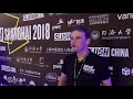 dc hub ssuc18 interview mit der peakboard gmbh @ slush shanghai