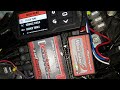 Honda Grom how to transfer pcv fuel trims to pv3 map