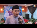 Majlis Pelancaran Video Muzik Harapan Raya by Salimey Abu Bakar