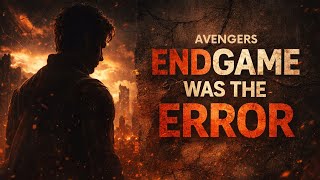 Avengers: Secret Wars — Why the Multiverse was a Mistake
