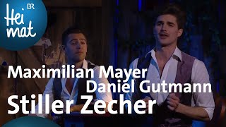 Maximilian Mayer \u0026 Daniel Gutmann - I bin a stiller Zecher | Brettl-Spitzen XV | BR Heimat