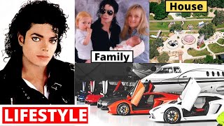 Michael Jackson Lifestyle 2021, Dance Income, House, Cars, Biography, Wife, Net Worth, Song & Family