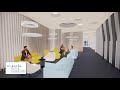 acibadem bodrum outpatient clinic bim project