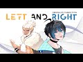 【COVER】Charlie Puth - Left And Right (Andi Adinata & Zen Gunawan)