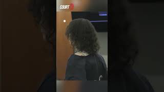 “I can’t deliver what the families want…” Convicted killer #DevynMichaels speaks at her sentencing