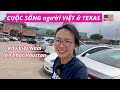 Khu người Việt LỚN NHẤT tiểu bang Texas