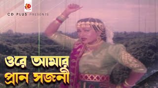 Ore Amar Pran Sajani | ওরে আমার প্রান সজনী |  Champa | Runa Laila | Rongin Malka Banu
