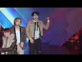 250222 d awards sad song p1harmony 피원하모니 인탁 intak focus cam