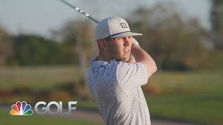 'Tee It Up' takes on PGA National's 'Bear Trap' | Golf Channel