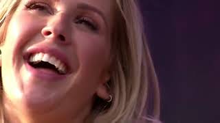 Ellie Goulding Love Me Like You Do Live 2016 360p