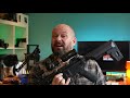 gbls das long term review best airsoft recoil aatv ep165