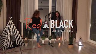 Amy Winehouse Back To Black ( RednBlack Acousctic Cover )