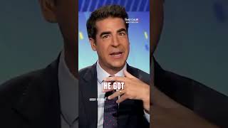 Jesse Watters Says CBS Needs to “Clean House”