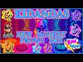 Kidandas - New Monkey Promo Mix(September 2024)