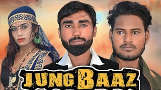 Jung Baaz (1989) | Spoof Movie | Govinda | Raaj kumar | Dialogues Star Bande 04 #spoof #comedy