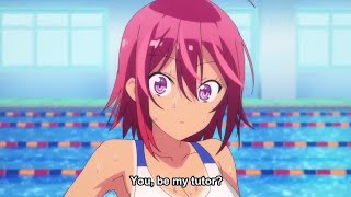 Teaching Her A Very Good Lesson!!! | Bokutachi wa Benkyou ga Dekinai