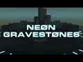 Neon Gravestones Lyric Video - Twenty One Pilots TRENCH Animation