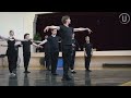 Ансамбль українського танцю “Rusalka” вітає нового інструктора