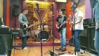 RADIOTRON feat Tety Masayu - 18 in Life [Cover Skid Row]