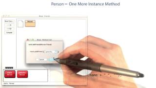 Implementing the getFriends Method - Intro to Java Programming
