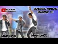 DENDANG MINANG - Mak Eper Feat Mak Uncu - Aulia Musik Dharmasraya