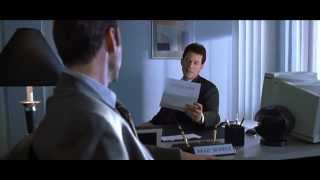 American Beauty- Lester Quits His Job