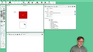 LiveCode – Buttons
