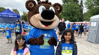 RBC Race for the Kids 2023 - BC Children's Hospital Foundation