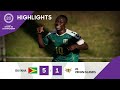 Concacaf Under-20 Championship - Guyana vs United States Virgin Islands