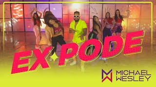 Maycow wesley - Ex Pode (Clipe Oficial)