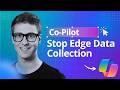 How to Stop Edge Data Collection for Copilot (Updated 2026 Step-by-Step Beginner Guide)