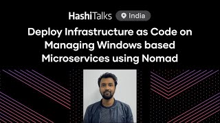 Managing Windows based Microservices using Nomad