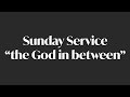 Sunday Service | Robert Tisdale 