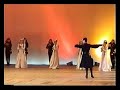 ფერხული ანსამბლი კავკასიონი • perkhuli ensemble kavkasioni